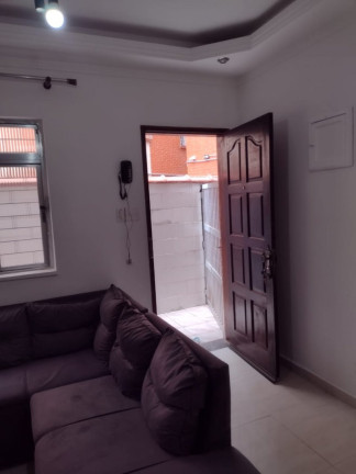 Imagem Apartamento com 2 Quartos à Venda, 75 m² em Estuário - Santos Imagem Apartamento com 2 Quartos à Venda, 75 m² em Estuário - Santos