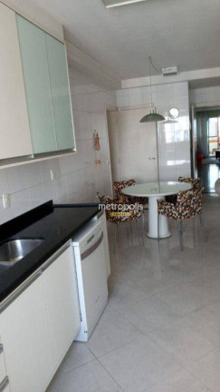 Imagem Apartamento com 4 Quartos à Venda, 223 m² em Santa Paula - São Caetano Do Sul Imagem Apartamento com 4 Quartos à Venda, 223 m² em Santa Paula - São Caetano Do Sul