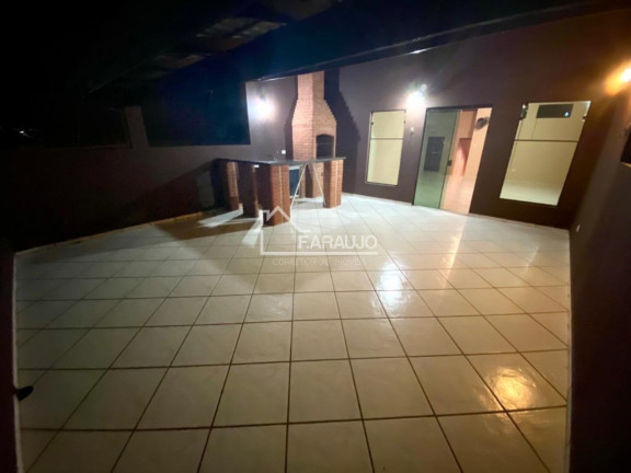 Imagem Sobrado com 4 Quartos à Venda, 349 m² em Parque Jataí - Votorantim Imagem Sobrado com 4 Quartos à Venda, 349 m² em Parque Jataí - Votorantim