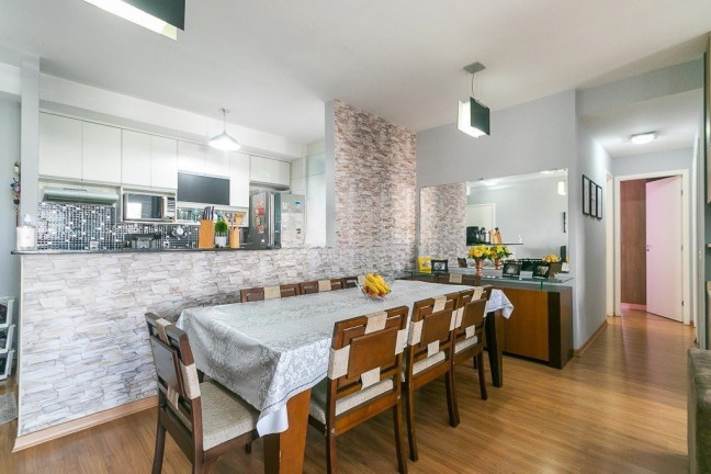 Imagem Apartamento com 3 Quartos à Venda, 102 m² em Baeta Neves - São Bernardo Do Campo