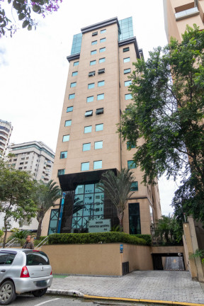 Imagem Imóvel à Venda, 29 m² em Moema - São Paulo Imagem Imóvel à Venda, 29 m² em Moema - São Paulo