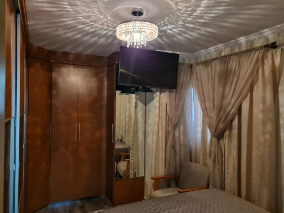 Imagem Apartamento com 3 Quartos à Venda, 134 m² em Rudge Ramos - São Bernardo Do Campo Imagem Apartamento com 3 Quartos à Venda, 134 m² em Rudge Ramos - São Bernardo Do Campo