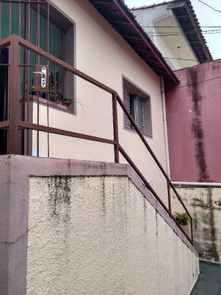 Imagem Sobrado com 4 Quartos à Venda, 310 m² em Vila Guarará - Santo André Imagem Sobrado com 4 Quartos à Venda, 310 m² em Vila Guarará - Santo André