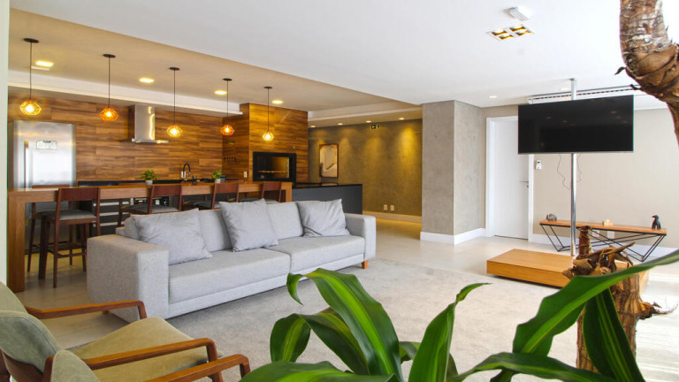 Imagem Apartamento com 2 Quartos à Venda, 56 m² em Bom Fim - Porto Alegre
