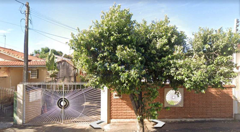Imagem Terreno à Venda, 1.200 m² em Centro - Pirassununga Imagem Terreno à Venda, 1.200 m² em Centro - Pirassununga