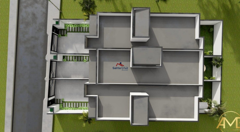 Imagem Sobrado com 3 Quartos à Venda, 140 m² em São João Do Rio Vermelho - Florianópolis Imagem Sobrado com 3 Quartos à Venda, 140 m² em São João Do Rio Vermelho - Florianópolis