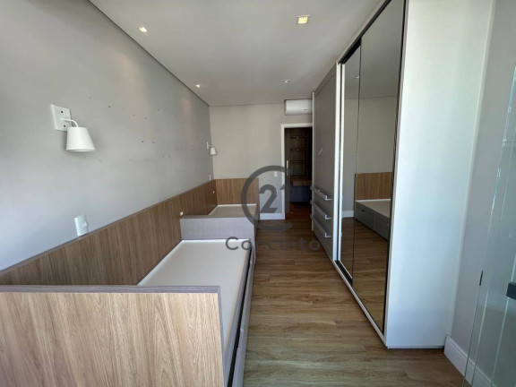 Imagem Apartamento com 3 Quartos à Venda, 109 m² em Coqueiros - Florianópolis