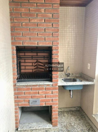 Imagem Apartamento com 4 Quartos à Venda, 245 m² em Itaim Bibi - São Paulo