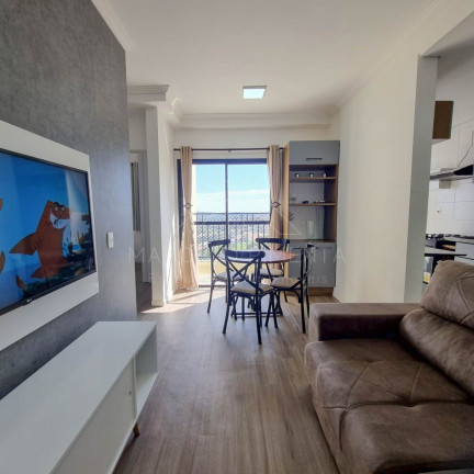 Imagem Apartamento com 2 Quartos à Venda, 53 m² em Vila Sonia - Valinhos Imagem Apartamento com 2 Quartos à Venda, 53 m² em Vila Sonia - Valinhos