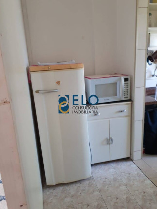 Imagem Apartamento com 1 Quarto à Venda, 23 m² em Aparecida - Santos Imagem Apartamento com 1 Quarto à Venda, 23 m² em Aparecida - Santos