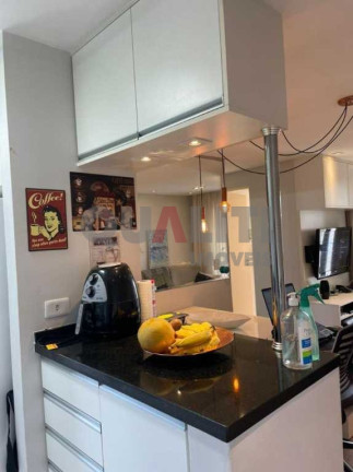 Imagem Apartamento com 2 Quartos à Venda, 49 m² em Taboão - São Bernardo Do Campo Imagem Apartamento com 2 Quartos à Venda, 49 m² em Taboão - São Bernardo Do Campo