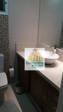 Imagem Apartamento com 3 Quartos à Venda, 94 m² em Centro - Guarulhos Imagem Apartamento com 3 Quartos à Venda, 94 m² em Centro - Guarulhos