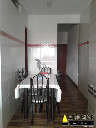 Imagem Casa com 2 Quartos à Venda, 130 m² em Serraria - Diadema Imagem Casa com 2 Quartos à Venda, 130 m² em Serraria - Diadema