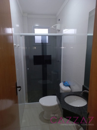 Imagem Apartamento com 1 Quarto à Venda, 42 m² em Balneário Flórida - Praia Grande