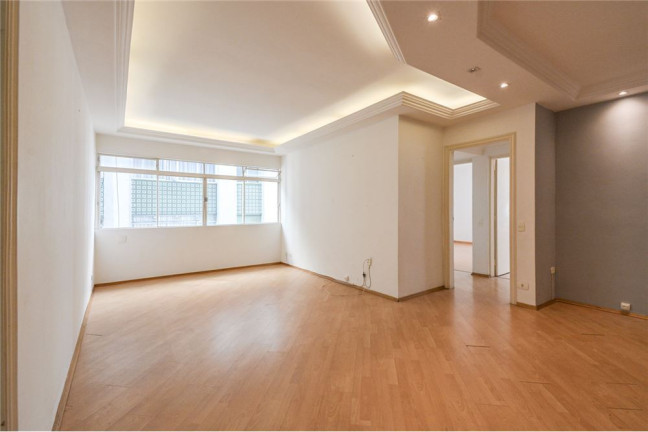 Imóvel com 2 Quartos à Venda,  em Jardim Paulista - São Paulo