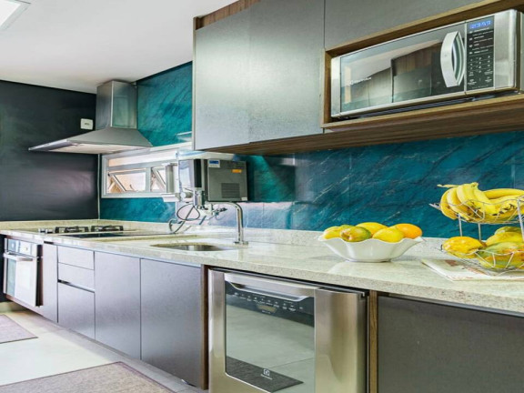 Imagem Apartamento com 4 Quartos à Venda, 287 m² em Anhangabaú - Jundiaí Imagem Apartamento com 4 Quartos à Venda, 287 m² em Anhangabaú - Jundiaí