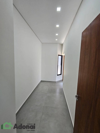 Imagem Casa com 3 Quartos à Venda, 150 m² em São Venâncio - Itupeva Imagem Casa com 3 Quartos à Venda, 150 m² em São Venâncio - Itupeva