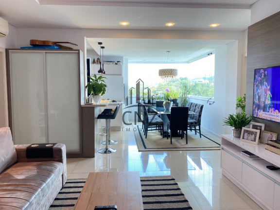 Imagem Apartamento com 3 Quartos à Venda, 125 m² em São Luiz - Brusque Imagem Apartamento com 3 Quartos à Venda, 125 m² em São Luiz - Brusque