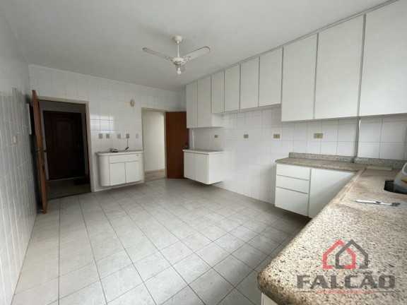 Imagem Apartamento com 3 Quartos à Venda, 207 m² em Ponta Da Praia - Santos Imagem Apartamento com 3 Quartos à Venda, 207 m² em Ponta Da Praia - Santos