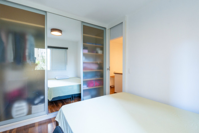 Imagem Casa de Condomínio com 3 Quartos à Venda, 204 m² em Panamby - São Paulo Imagem Casa de Condomínio com 3 Quartos à Venda, 204 m² em Panamby - São Paulo
