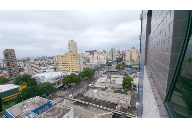 Imagem Sala Comercial à Venda, 37 m² em Saude - São Paulo