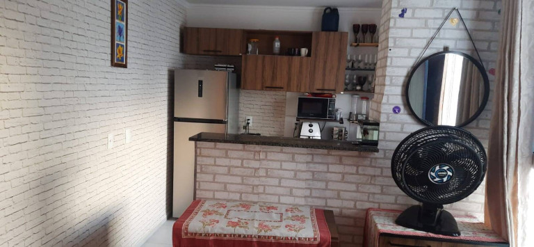 Imagem Apartamento com 2 Quartos à Venda,  em Parque Imperial - Botucatu