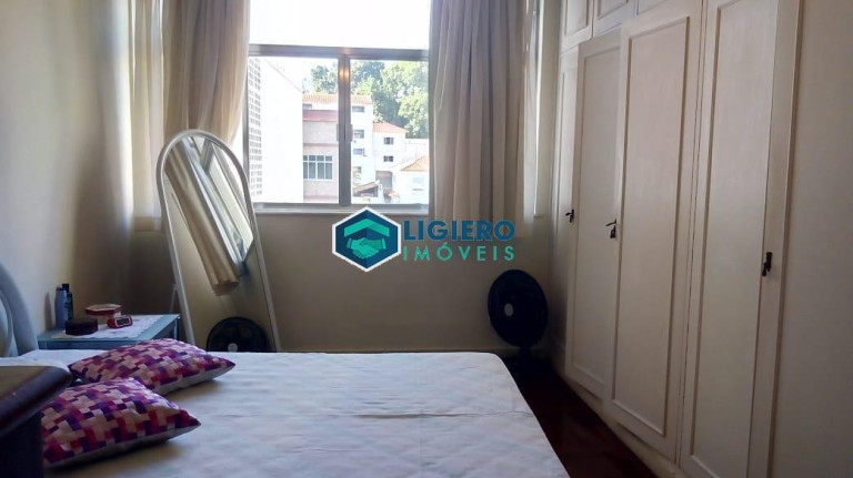 Imagem Apartamento com 2 Quartos à Venda, 80 m² em Icaraí - Niterói