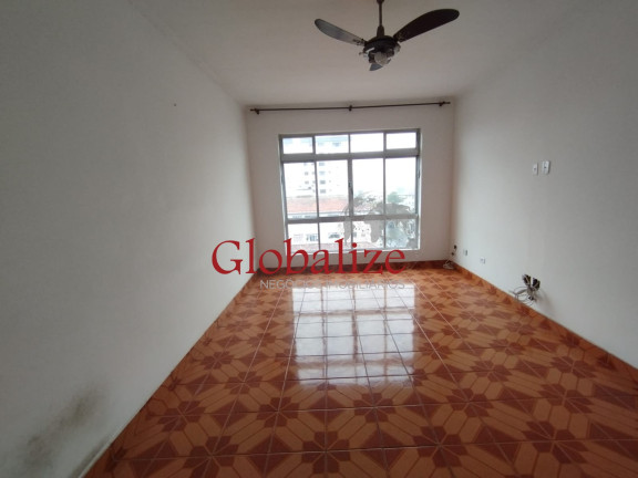 Imagem Imóvel com 2 Quartos à Venda, 79 m² em Aparecida - Santos Imagem Imóvel com 2 Quartos à Venda, 79 m² em Aparecida - Santos