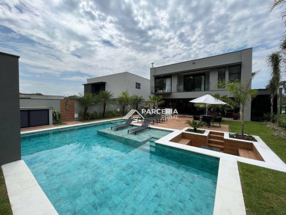 Casa com 7 Quartos à Venda, 620 m² em Riviera Módulo 16 - Bertioga