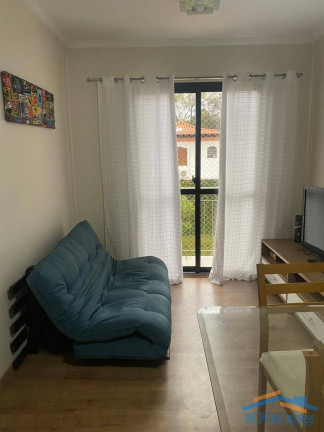 Imagem Apartamento com 2 Quartos à Venda, 56 m² em Jardim Das Vertentes - São Paulo Imagem Apartamento com 2 Quartos à Venda, 56 m² em Jardim Das Vertentes - São Paulo