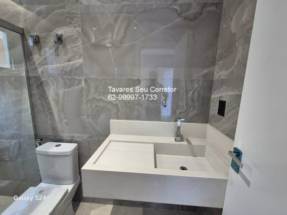 Imagem Casa com 3 Quartos à Venda, 242 m² em Jardins Capri - Senador Canedo Imagem Casa com 3 Quartos à Venda, 242 m² em Jardins Capri - Senador Canedo