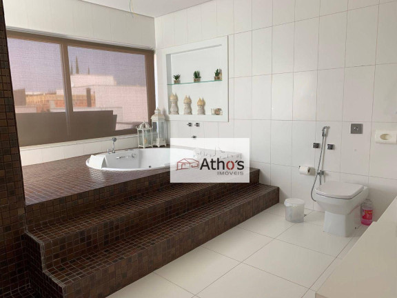 Imagem Sobrado com 3 Quartos à Venda, 510 m² em Jardim Maison Du Parc - Indaiatuba Imagem Sobrado com 3 Quartos à Venda, 510 m² em Jardim Maison Du Parc - Indaiatuba