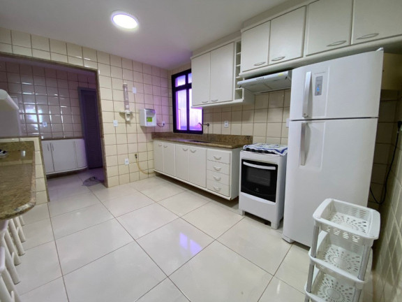 Imagem Apartamento com 4 Quartos à Venda, 170 m² em Praia Do Morro - Guarapari Imagem Apartamento com 4 Quartos à Venda, 170 m² em Praia Do Morro - Guarapari