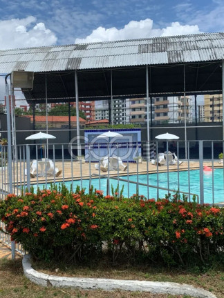 Imagem Apartamento com 3 Quartos à Venda, 110 m² em Luzia - Aracaju Imagem Apartamento com 3 Quartos à Venda, 110 m² em Luzia - Aracaju