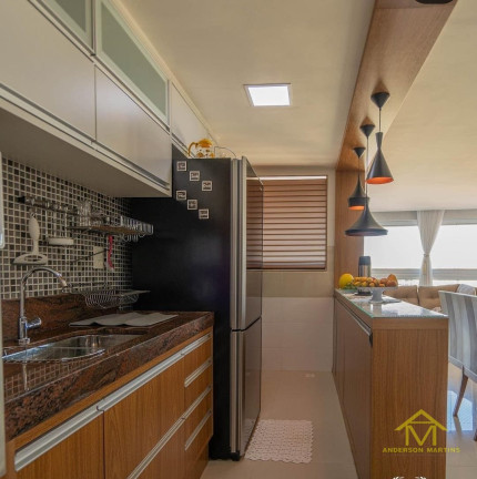 Imagem Casa com 2 Quartos à Venda, 158 m² em Itapuã - Vila Velha