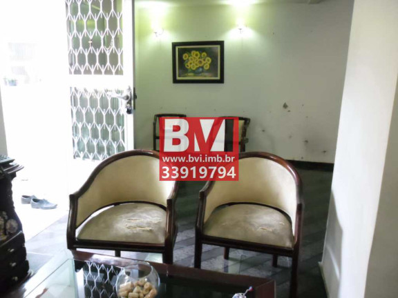 Imagem Casa com 3 Quartos à Venda, 110 m² em Cordovil - Rio De Janeiro