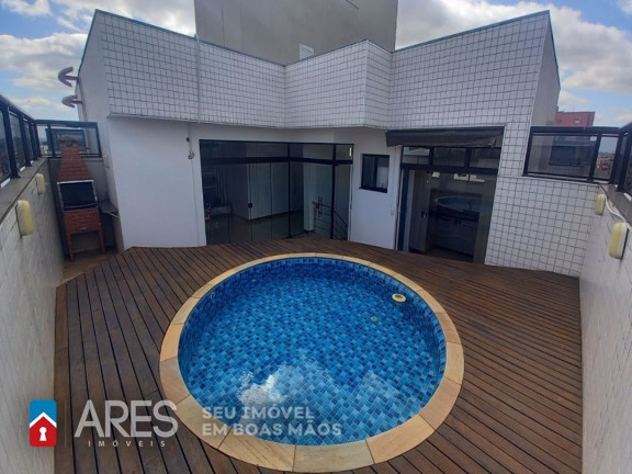 Imagem Apartamento com 3 Quartos à Venda, 431 m² em Centro - Americana Imagem Apartamento com 3 Quartos à Venda, 431 m² em Centro - Americana