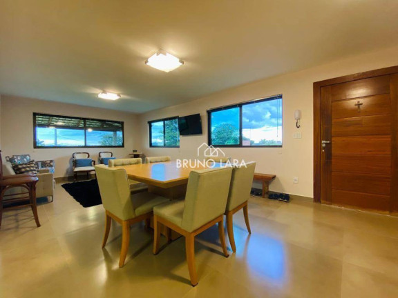Imagem Casa com 3 Quartos à Venda, 230 m² em Condomínio Fazenda Solar - Igarapé Imagem Casa com 3 Quartos à Venda, 230 m² em Condomínio Fazenda Solar - Igarapé