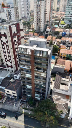 Imagem Apartamento com 2 Quartos à Venda, 47 m² em Vila Mariana - São Paulo Imagem Apartamento com 2 Quartos à Venda, 47 m² em Vila Mariana - São Paulo