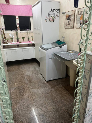 Imagem Apartamento com 3 Quartos à Venda, 149 m² em Planalto Paulista - São Paulo