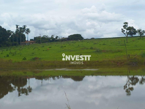 Imagem Fazenda à Venda, 459.800 m² em Piracanjuba - Piracanjuba Imagem Fazenda à Venda, 459.800 m² em Piracanjuba - Piracanjuba