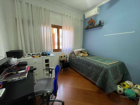 Imagem Sobrado com 3 Quartos à Venda, 220 m² em Urbanova - São José Dos Campos