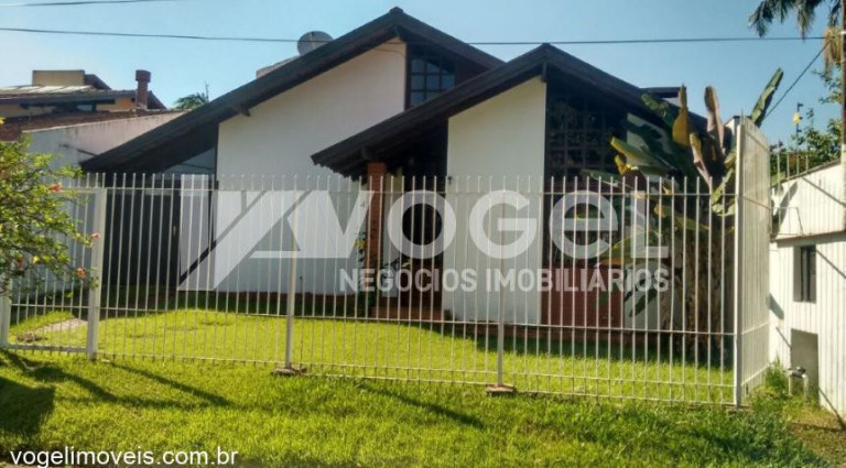 Imagem Casa com 3 Quartos à Venda, 360 m² em Jardim América - Sao Leopoldo Imagem Casa com 3 Quartos à Venda, 360 m² em Jardim América - Sao Leopoldo