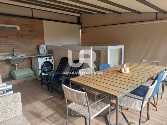 Imagem Cobertura com 3 Quartos à Venda, 139 m² em Riviera | Módulo 24 - Bertioga Imagem Cobertura com 3 Quartos à Venda, 139 m² em Riviera | Módulo 24 - Bertioga