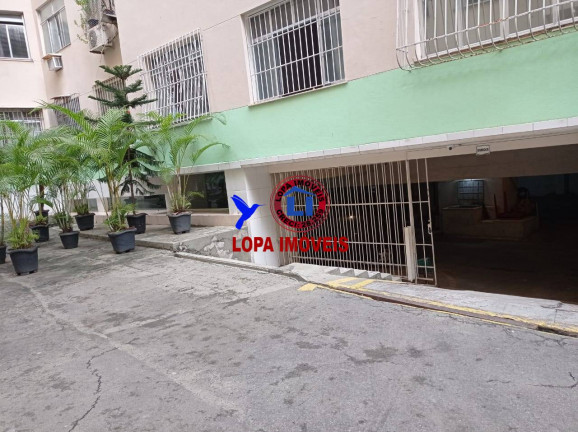 Imagem Apartamento com 1 Quarto à Venda, 30 m² em Centro - Rio De Janeiro Imagem Apartamento com 1 Quarto à Venda, 30 m² em Centro - Rio De Janeiro