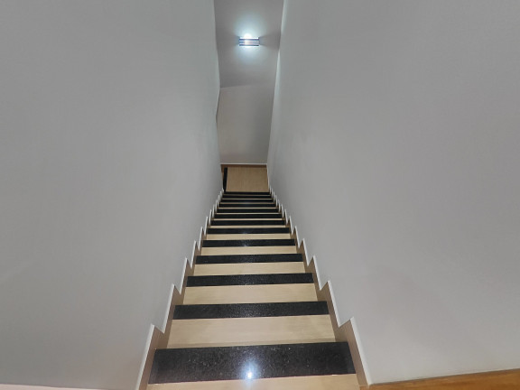 Imagem Casa com 3 Quartos à Venda, 150 m² em Vila Floresta - Santo André