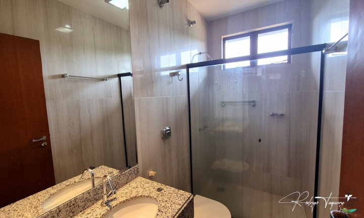 Imagem Casa de Condomínio com 4 Quartos à Venda, 357 m² em Residencial Aldeia Do Vale - Goiânia Imagem Casa de Condomínio com 4 Quartos à Venda, 357 m² em Residencial Aldeia Do Vale - Goiânia
