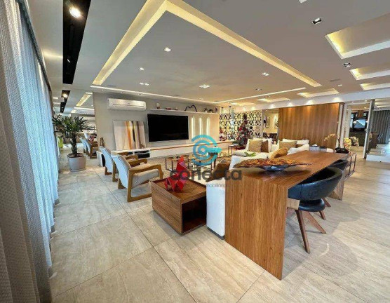 Imagem Apartamento com 4 Quartos à Venda, 372 m² em Icaraí - Niterói Imagem Apartamento com 4 Quartos à Venda, 372 m² em Icaraí - Niterói