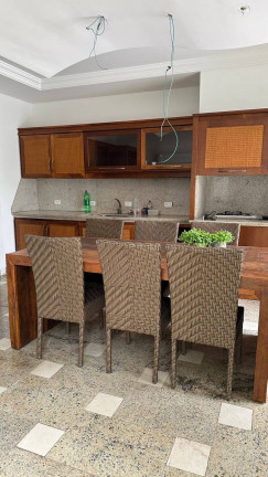 Imagem Casa com 4 Quartos para Alugar, 700 m² em Tamboré  1 - Santana De Parnaíba