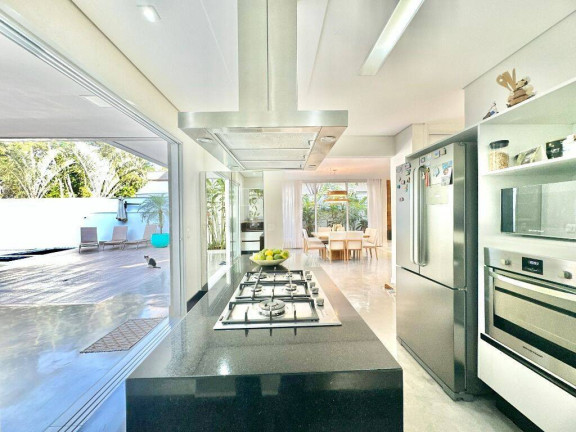 Imagem Casa com 5 Quartos à Venda, 440 m² em Riviera De São Lourenço - Bertioga Imagem Casa com 5 Quartos à Venda, 440 m² em Riviera De São Lourenço - Bertioga